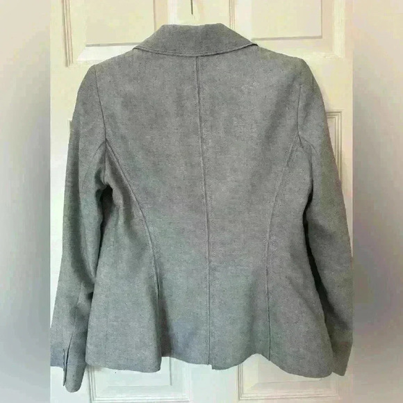 EUC Kasper women’s tailored suit jacket, clear buttons, perfect condition! - Picture 6 of 7